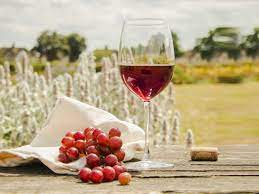 Our company has had the privilege to market some of the finest wines.